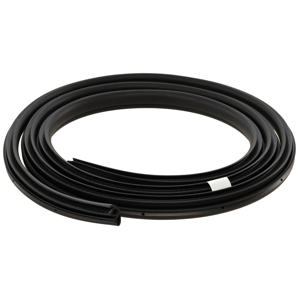 Glass Seal for Front Driver or Passenger Side (Left/Right)