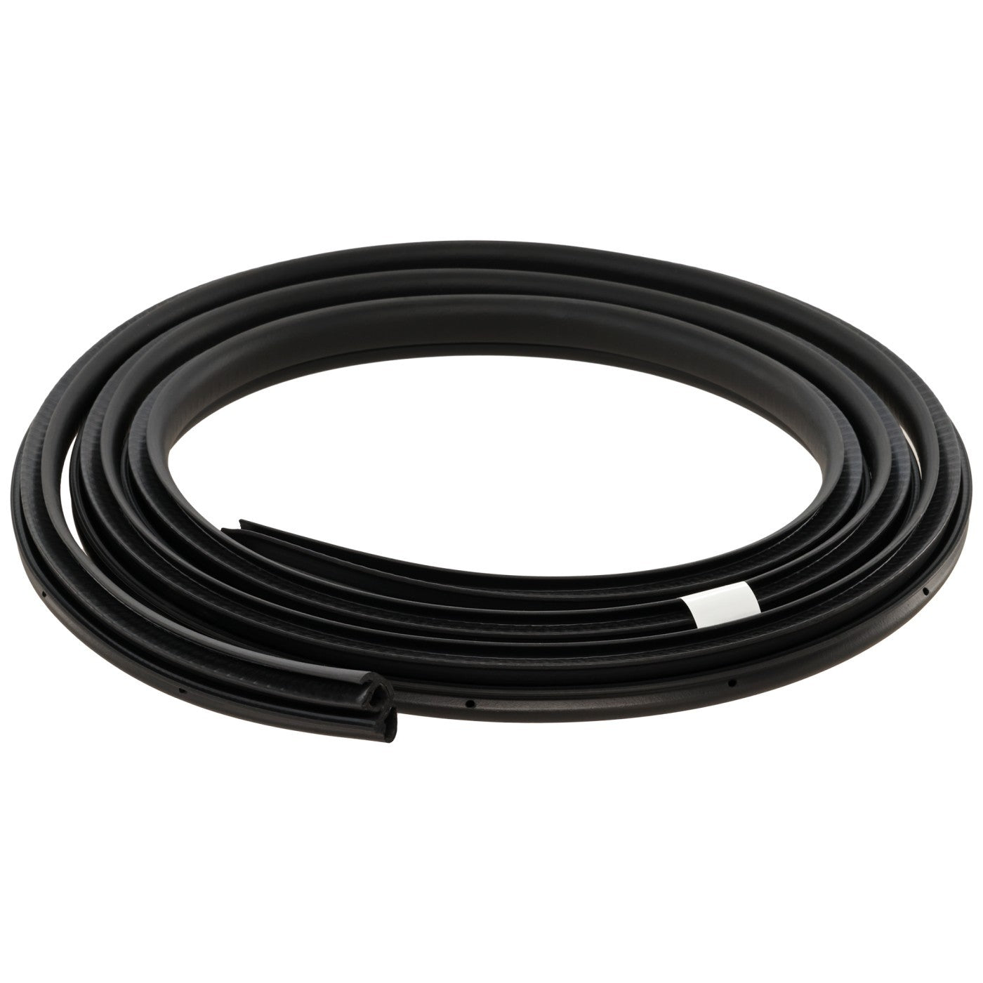 Glass Seal for Front Driver or Passenger Side (Left/Right)