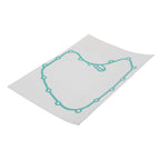 Ignition Cover Gasket for Husqvarna Vitpilen Svartpilen 250 401 (2018–2021)