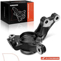 Front Right Steering Knuckle for Toyota Corolla (2003–2008) L4 1.8L Sedan