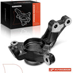 Front Right Steering Knuckle for Toyota Corolla (2003–2008) L4 1.8L Sedan