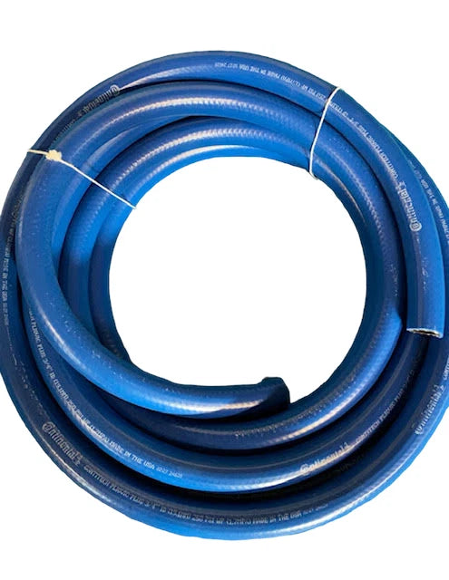 Bilge Hose for Yamaha Waverunner Superjet & Kawasaki (Sold Per Foot) Blue