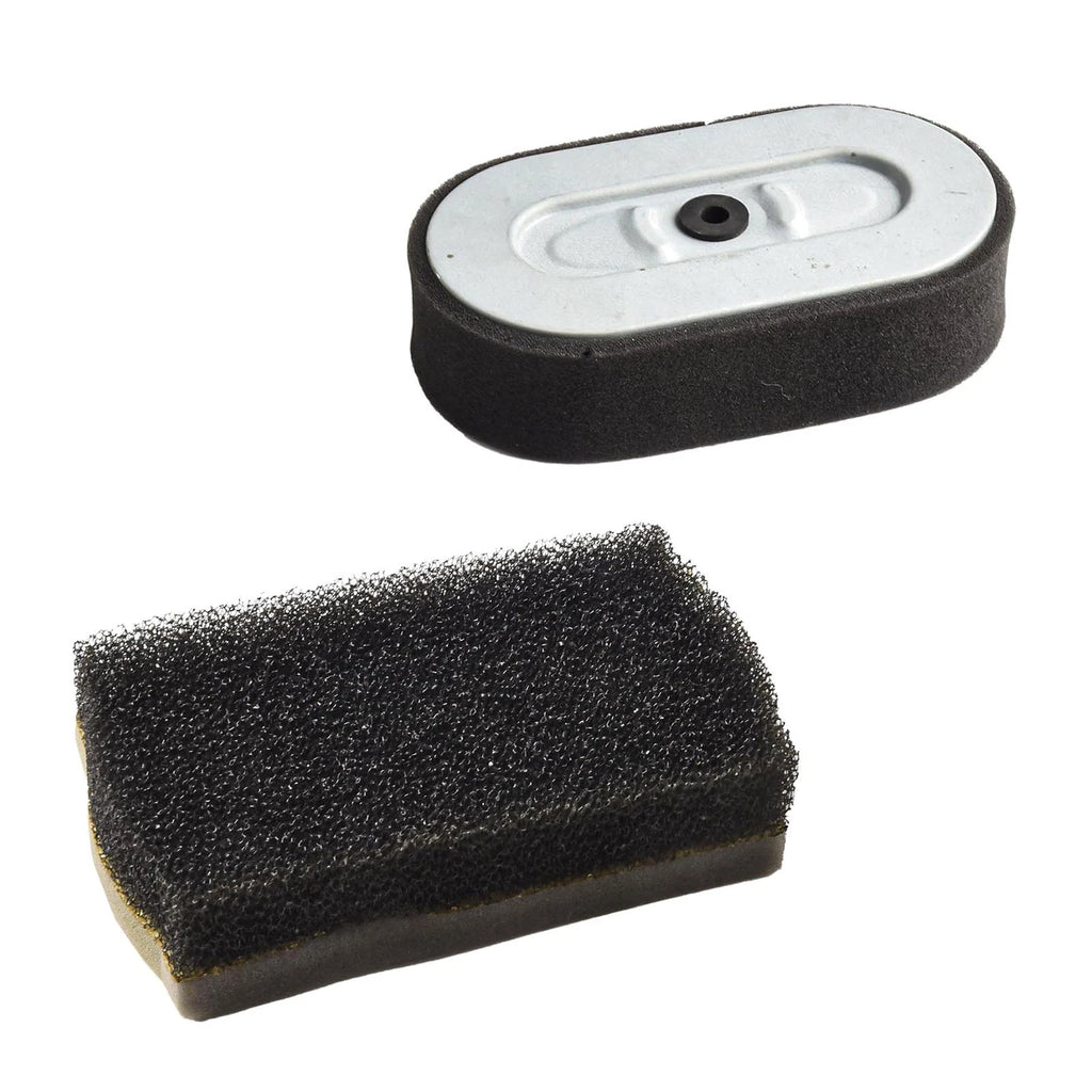 Air Filter Kit for Mikasa MTX50 MTX60 MTX70 MTX80 MTX90 (Part No. 366010080, 366010070)