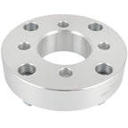 2X 1.5" Wheel Adapters 4x110 to 4x137 for Yamaha ATV