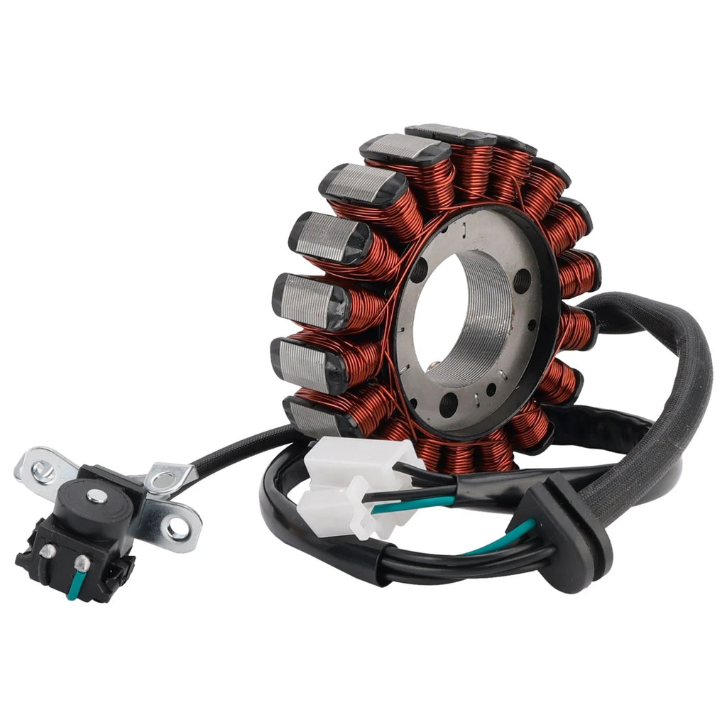 Stator & Regulator Rectifier Gasket for Daelim VL 125 Fi, VJ 125 Fi (EFI)