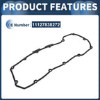 Valve Cover Gasket No. 11127838272 for BMW 3 Series (2007–2013)