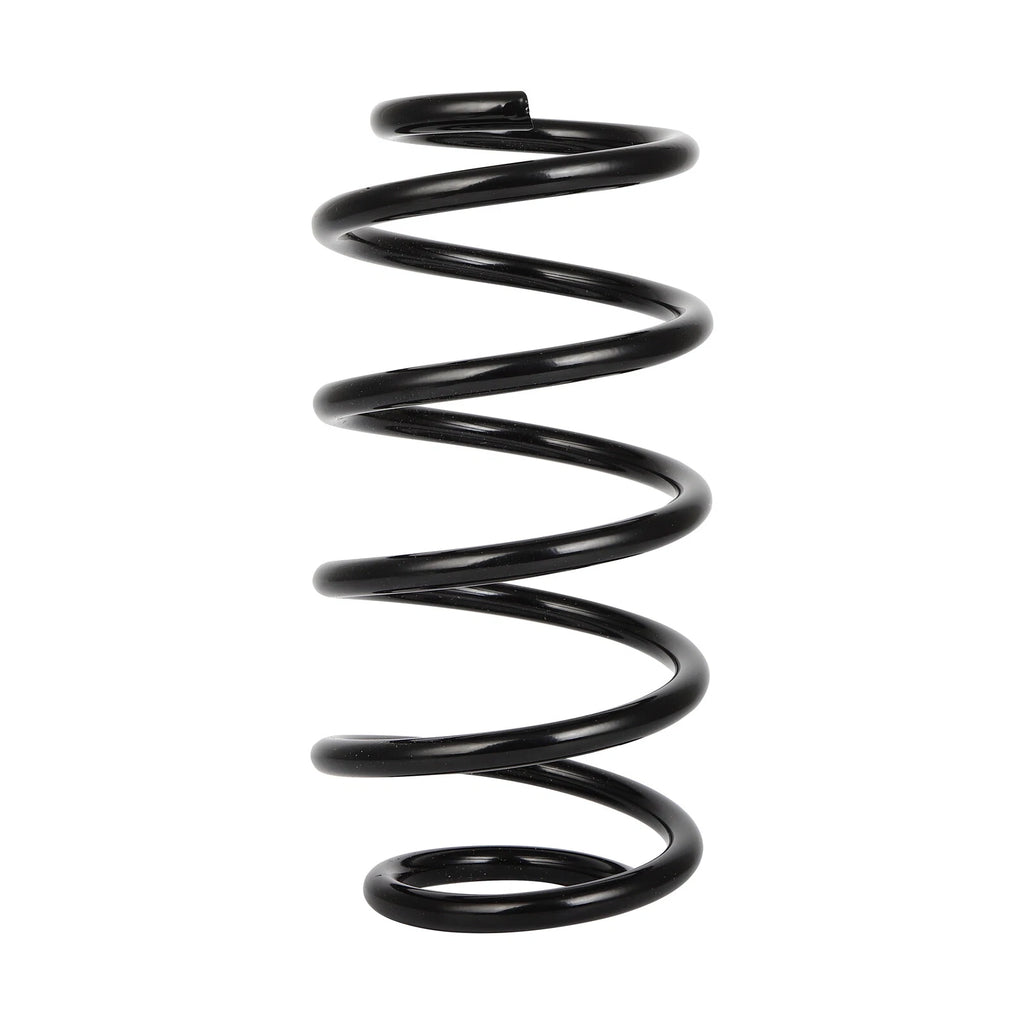 2X Front Coil Springs for Jeep Grand Cherokee (2005–2009)