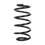 2X Front Coil Springs for Jeep Grand Cherokee (2005–2009)
