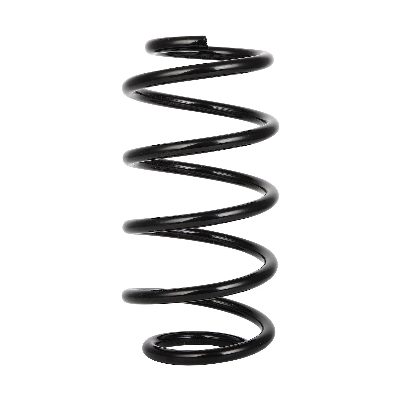 2X Front Coil Springs for Jeep Grand Cherokee (2005–2009)