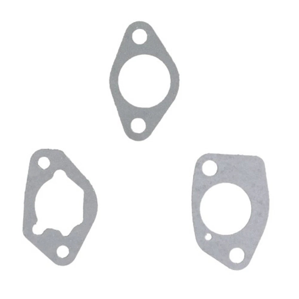 Carburetor Gaskets for Lawn Mower (Replacement Parts)