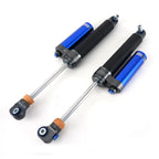 MaXpeedingrods Remote Reservoir Rear Shocks for Wrangler JL (2018–2024)