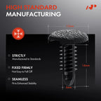 20Pcs Trim Panel Retainer Clips for Honda