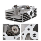 Cylinder Head & Cover for Honda TRX250EX SporTrax250 (2002–2014)
