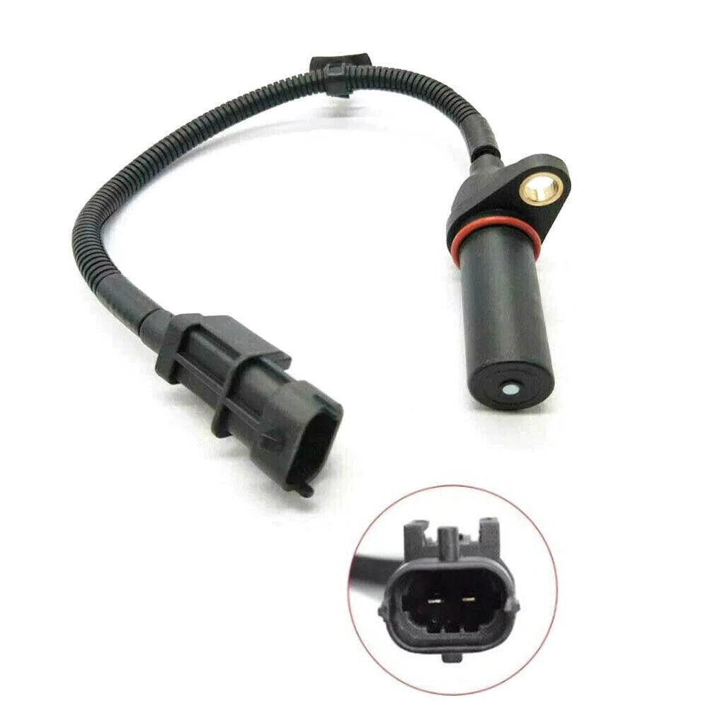 Crankshaft Position Sensor for Hyundai Accent Elantra Kia Soul (39180-2B000)