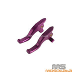 Brake Clutch Levers Hand Control for Harley Touring Electra Glide '17-20