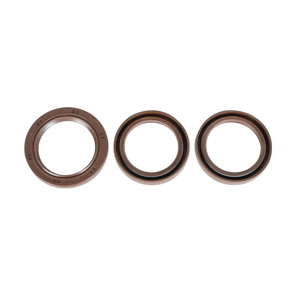Timing Belt Water Pump Valve Cover Kit for Toyota Tacoma Tundra T100 (1995–2004)