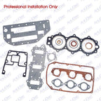 Power Head Gasket Kit for OMC Johnson Evinrude Outboard 50-70HP (398047)