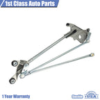 Windshield Wiper Linkage for Honda CR-V (2002–2006) 76530S9AA01