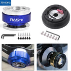 Steering Wheel Quick Release Hub Adapter for Mazda Miata RX-7 MX-3/6