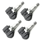 Set of 4 TPMS Tire Pressure Sensors for Volvo S60 (2017–2019) Ref. 8G92-1A159-AE