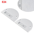 Needle Plate for Brother Industrial Single Needle Sewing Machine (E24)