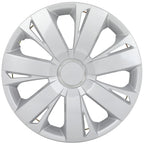 Set of 4 15" Wheel Hub Caps for All Makes Models