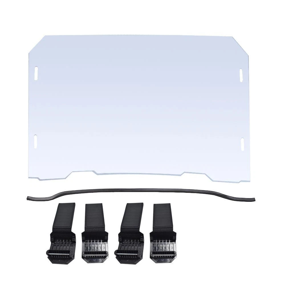 Full Windshield for Polaris RZR 570 800S 800 XP 900 (2008-2014)