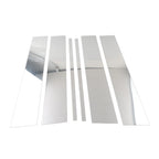 Pillar Posts Trim Kit for Ford Explorer (2020–2023)