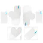 Speedometer Cluster Scratch Protection Film for BMW R1200GS (2013–2017)