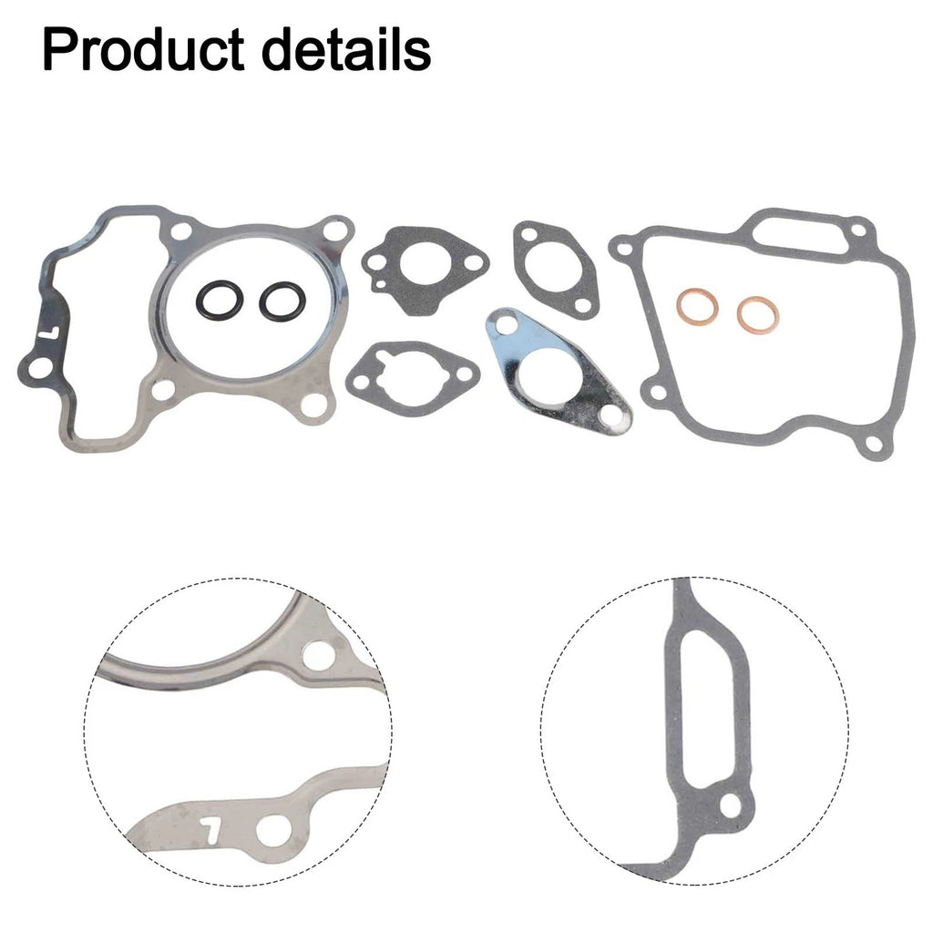 Cylinder Head Gaskets for EX17 EX21