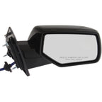 Passenger Side Power Heated Mirror for Chevrolet Tahoe (2015–2020)