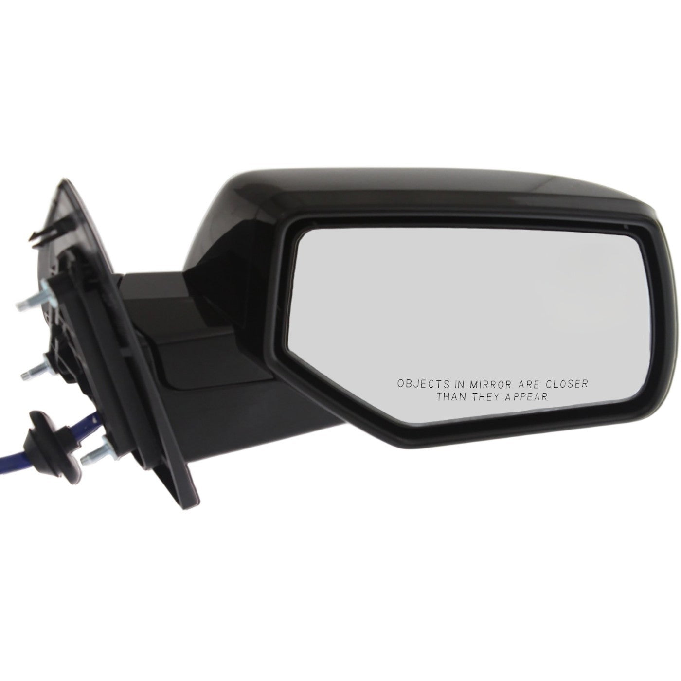 Passenger Side Power Heated Mirror for Chevrolet Tahoe (2015–2020)