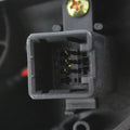 Left Side Mirror for Hyundai Accent