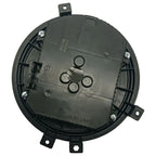 HVAC Blower Motor for Chevrolet Silverado 1500 2500 3500 (2014–2019)