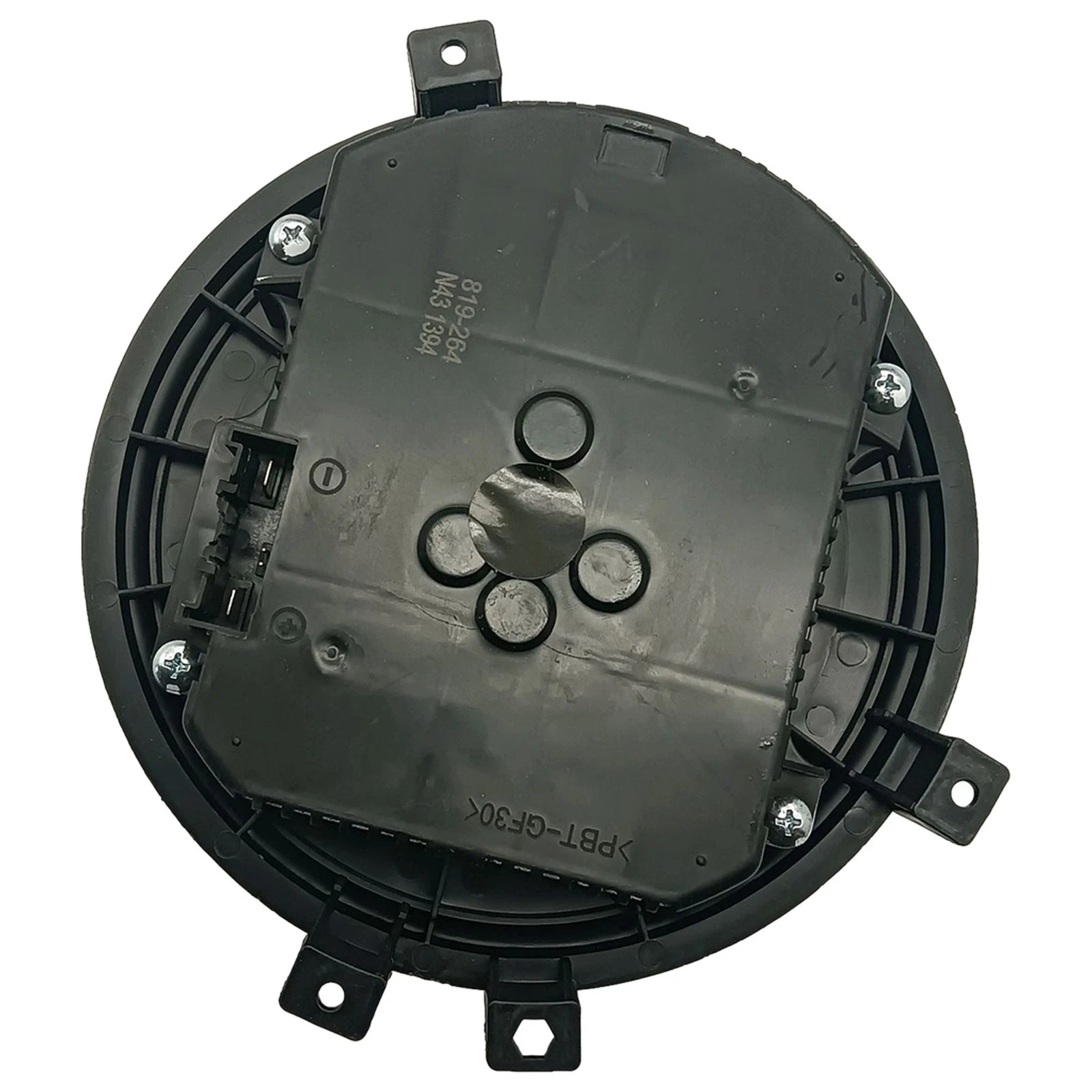 HVAC Blower Motor for Chevrolet Silverado 1500 2500 3500 (2014–2019)