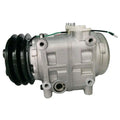 AC Compressor Pump 1 PK for Nissan Civilian Bus (24V) 506010-1251 5060101251