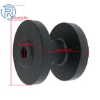 Bottom Roller for Bobcat MT85 Mini Track Loader (2017-2023) Rubber