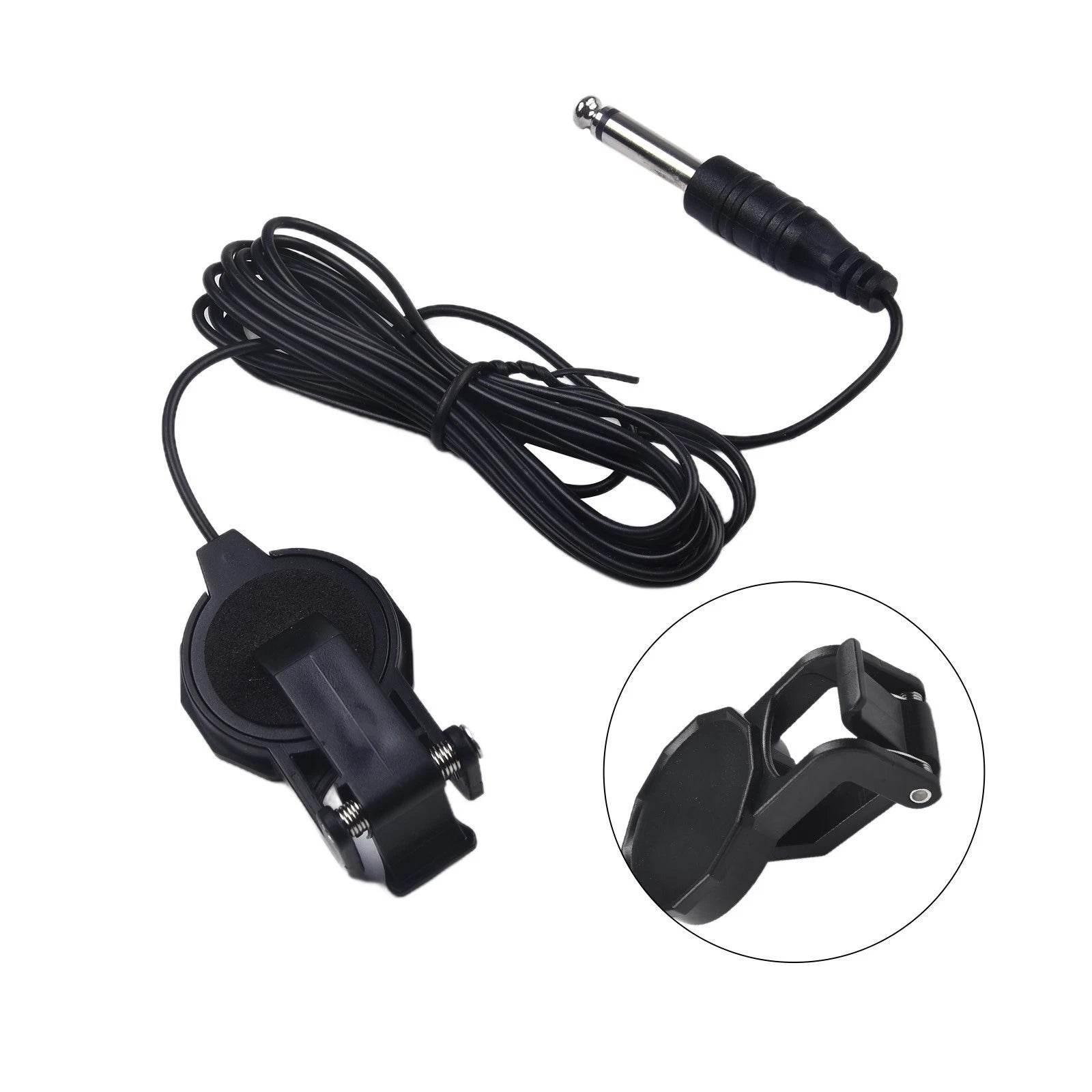 Acoustic Guitar Pickup Transducer for Acoustic Guitar