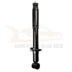 2 Rear Shock Absorbers for Mercury Mountaineer & Ford Explorer (2002–2005)