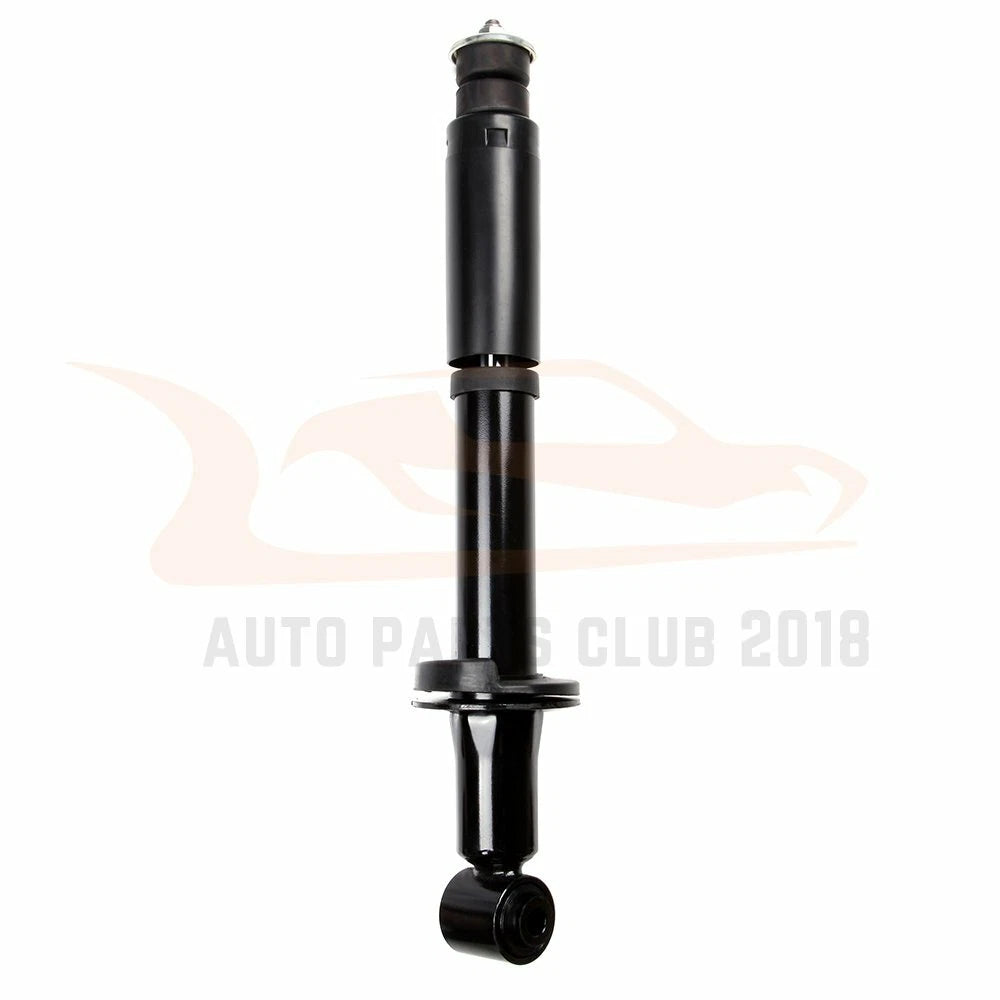 2 Rear Shock Absorbers for Mercury Mountaineer & Ford Explorer (2002–2005)