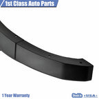 Fender Trim Molding for Ford Explorer (2016-2019) Left Side