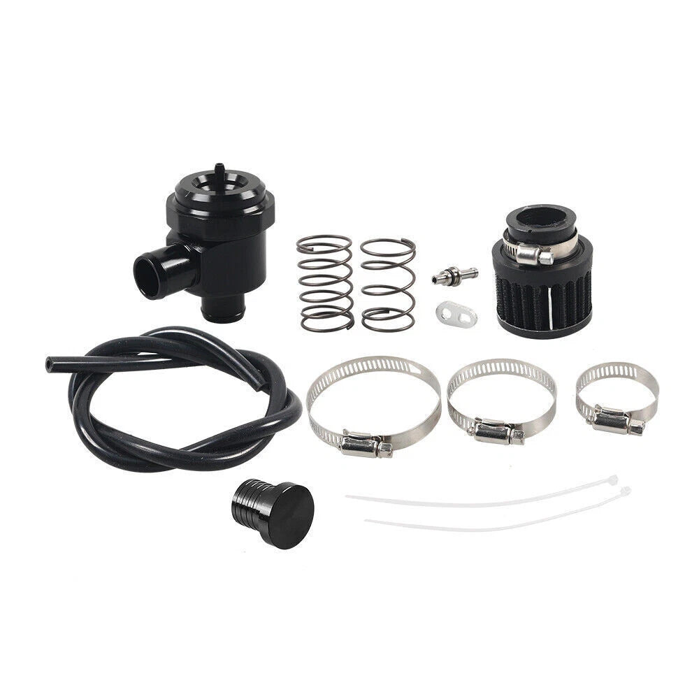 Blow Off Valve Kit for Can-Am Maverick X3 (2020–2022) BOV Turbo 20-22T9
