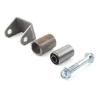Upper Lower Shock Absorption Arm Bushing for ATV UTV Quad (Universal Fit)