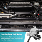 Transfer Case Shift Actuator Set for Toyota (36410-34015)