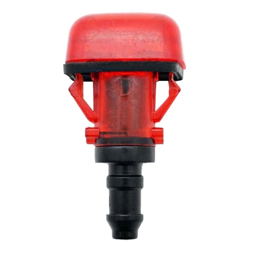 1x Rear Windshield Washer Nozzle Jet for MK2 (2009–2015) 76850SZAA01