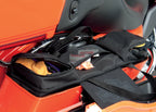 Saddlebag Liners for Harley FL (1993–2013) 3501-0771 - Black