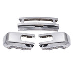 Front Bumper for Ford F-250 Super Duty (2008–2010) Chrome Steel