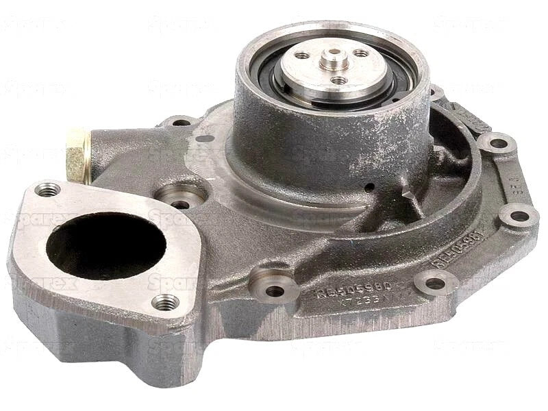 Water Pump for Claas Renault Celtis Ceres Cergos Ergos Ares Arion