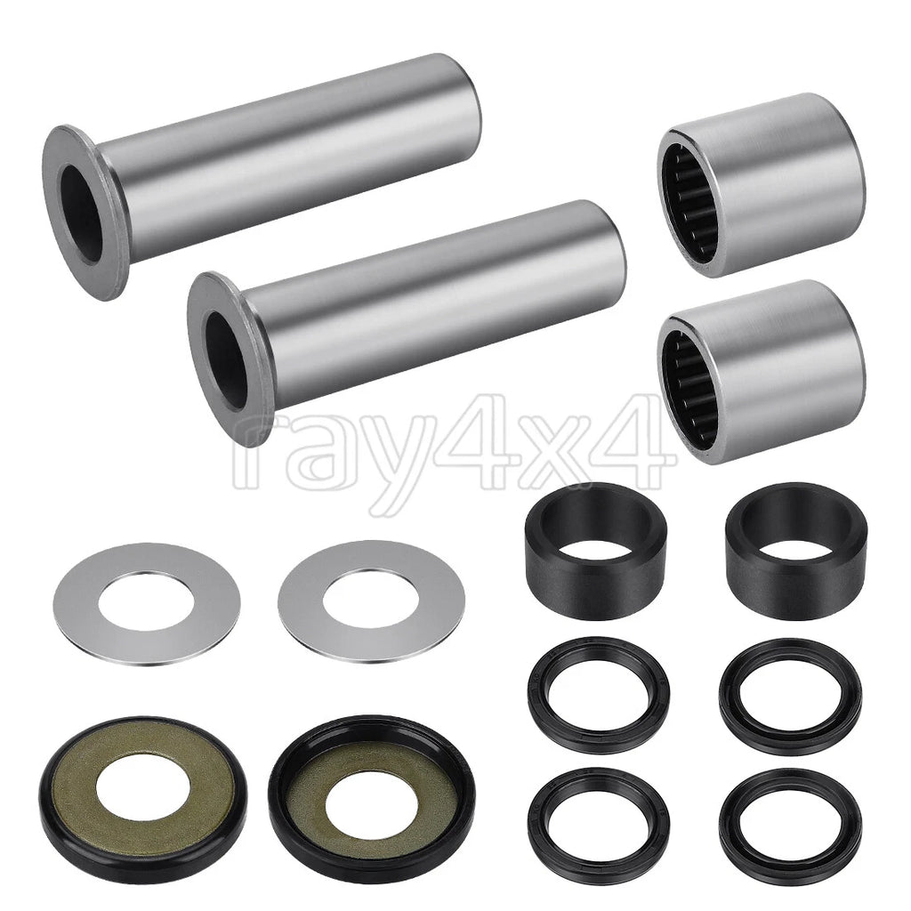 Swing Arm Bushing Bearings & Seals for Suzuki LT-Z400 (2003–2014)