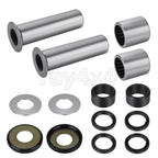Swing Arm Bushing Bearings & Seals for Suzuki LT-Z400 (2003–2014)